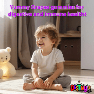 Kids Multivitamin - Image 6