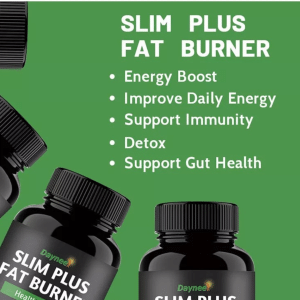 Daynee Slim Plus Fat Burner - Image 5