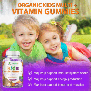 Kids Multivitamin - Image 5