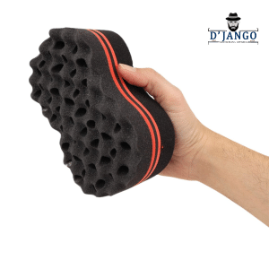 Large Men's Hair Sponge (Twist Sponge)