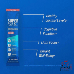 SuperCalm - Calming Drink Mix - Image 7