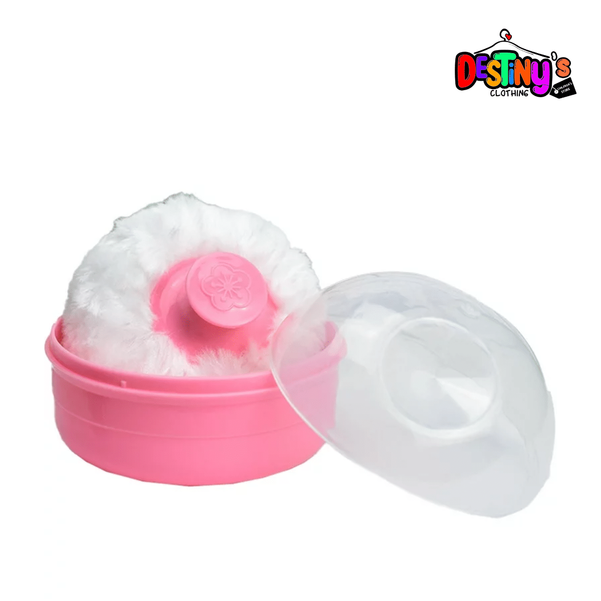 Powder Bowl - Blue