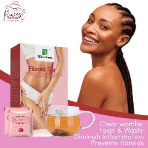 Fibroid Tea - Image 5