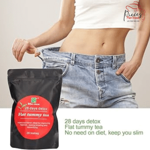 28 Days Detox Flat Tummy Tea - Image 5