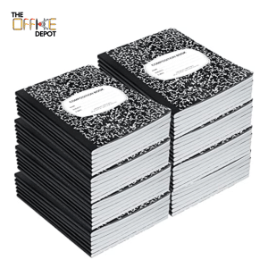 6pcs Composition Book - Image 4