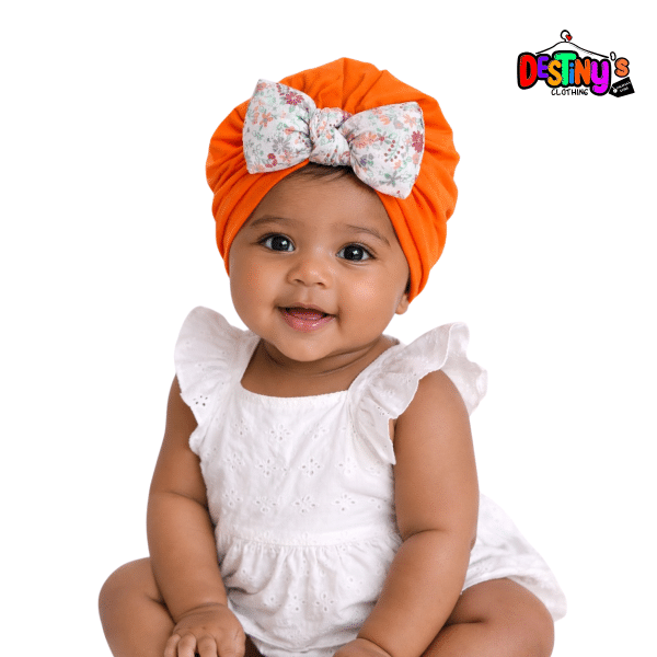 Head Wrap