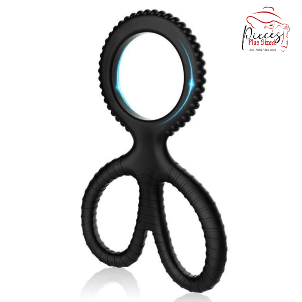 3-1 Penile Locking Ring 3-1 Penile Locking Ring