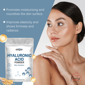 Hyaluronic Acid Powder - Image 5