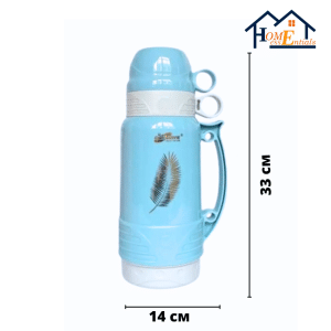1.8lts DayDays Flask - Image 5
