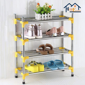 5 Layer Shoe Rack - Image 7