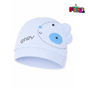 Newborn Baby Cap - Image 4