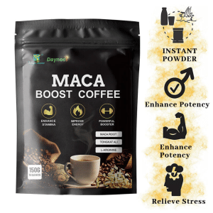 Maca Boost Coffee - Image 4