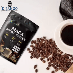 Maca Boost Coffee - Image 5