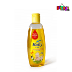 Baby Shampoo