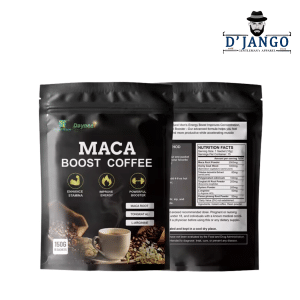 Maca Boost Coffee - Image 7