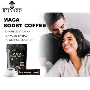 Maca Boost Coffee - Image 9