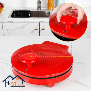 Sokany Pizza Maker - Image 4