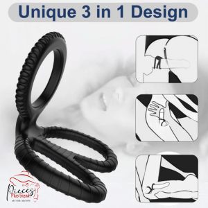3-1 Penile Locking Ring - Image 6