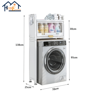 Washing Machine Rack - Image 4