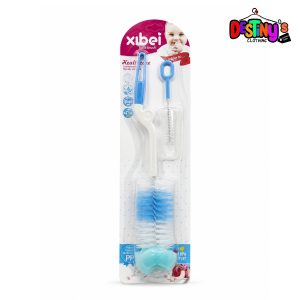 2-Piece Bottle Cleaning Brush Set - Image 3