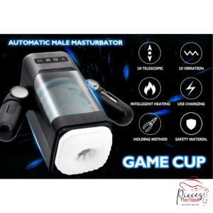 Masturbation Game Cup - Image 3