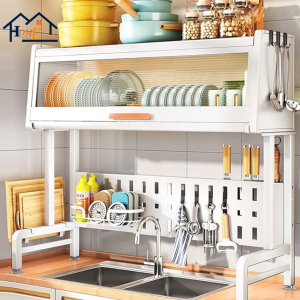 Sink Rack - Image 4