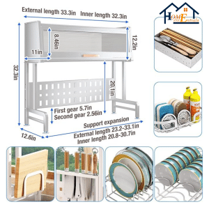 Sink Rack - Image 5