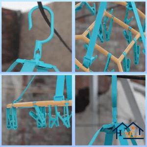 Laundry Hanger - Image 7