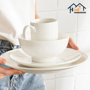 16pcs Dinnerware Set - Image 5