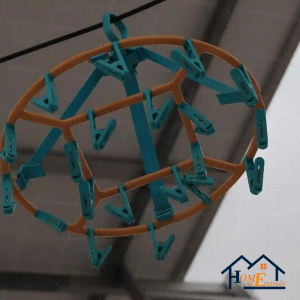 Laundry Hanger - Image 8