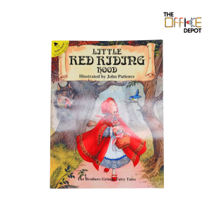 Kids Fairytale Audio Story Books (8pcs Set) - Image 5