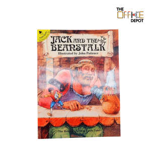 Kids Fairytale Audio Story Books (8pcs Set) - Image 7
