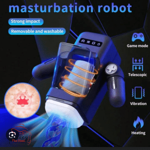 Masturbation Game Cup - Image 6