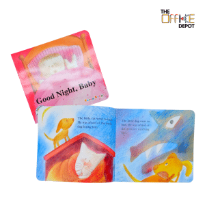 Toddler Story Books (Random) - Image 7