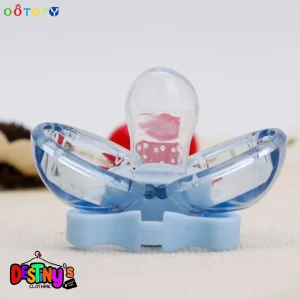 Dust Proof Fold In Pacifier - Image 6