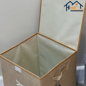 Laundry Basket - Image 4