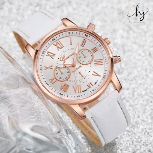 4pcs Couples Watch Set - Image 3