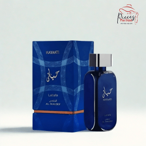 Lattafa Hayaati Unisex Perfumes - Image 3