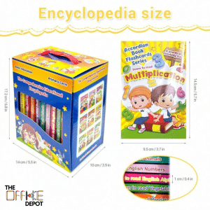 The Comprehensive Educational Encyclopedia - Image 8