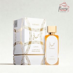 Lattafa Hayaati Unisex Perfumes - Image 5