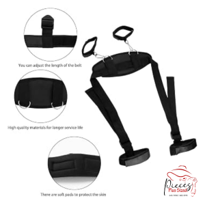 BDSM Strap - Image 5