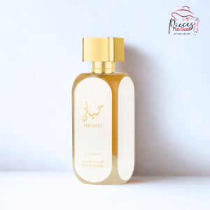 Lattafa Hayaati Unisex Perfumes - Image 7