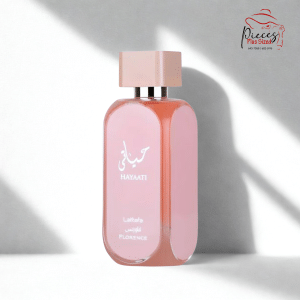 Lattafa Hayaati Unisex Perfumes - Image 8