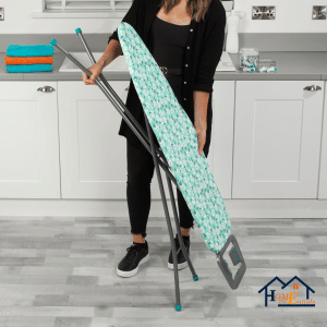 Iron Boards