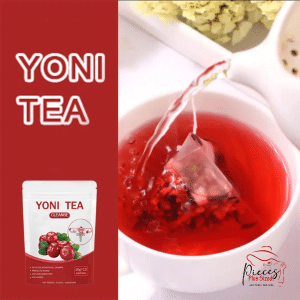 Yoni Detox Tea - Image 3