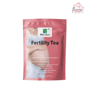 Wins Town Fertility Tea - Image 1