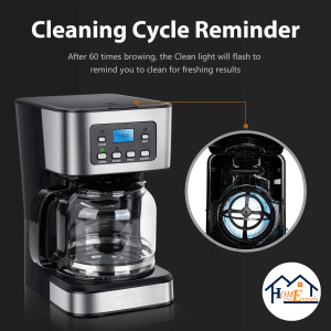 Sokany Coffee Maker - Image 5
