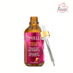 MIELLE Scalp & Hair Oil - Image 3