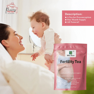 Wins Town Fertility Tea - Image 3