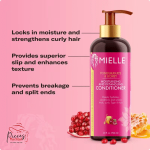 MIELLE Shampoo & Conditioner - Image 4